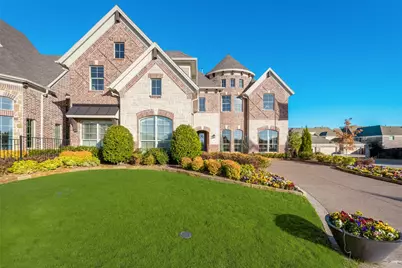 4837 McKinney Hollow Drive, McKinney, TX 75070 - Photo 1