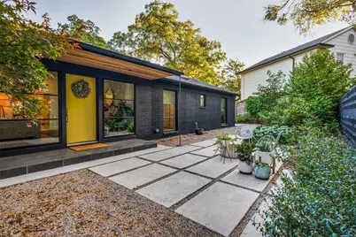 416 Crestwood Drive, Fort Worth, TX 76107 - Photo 1