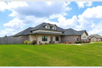 149 Oak Hill Road, Tuscola, TX 79562 - Photo 1