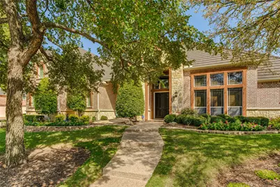 4904 Rangewood Drive, Flower Mound, TX 75028 - Photo 1