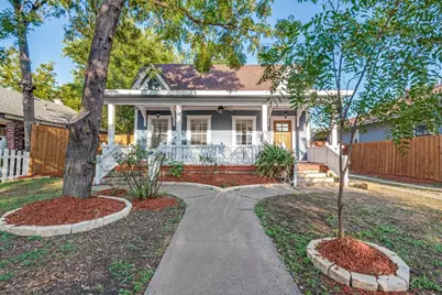620 S Winnetka Avenue, Dallas, TX 75208 - Photo 1