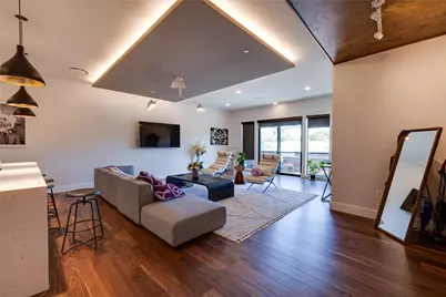 1455 W Magnolia Avenue #203, Fort Worth, TX 76104 - Photo 1