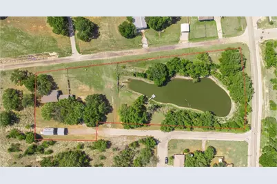 3504 Longhorn Lane, Brownwood, TX 76801 - Photo 1