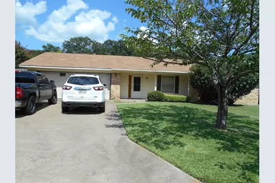 107 Bluebonnet Trail, Keene, TX 76059 - Photo 1