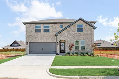 1533 Soapberry Drive, Aubrey, TX 76227 - Photo 1