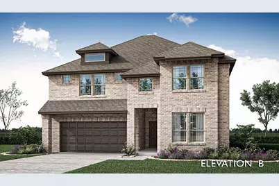 1300 Hutton Branch Trail, Aubrey, TX 76227 - Photo 1