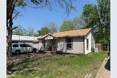 605 E Ross Street, Waxahachie, TX 75165 - Photo 1