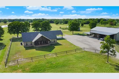 3549 Farm Road 69 N, Sulphur Springs, TX 75482 - Photo 1