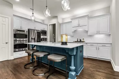 5786 Gallant Run Lane, Frisco, TX 75033 - Photo 1