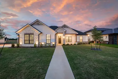 176 Water View Lane, Robinson, TX 76706 - Photo 1