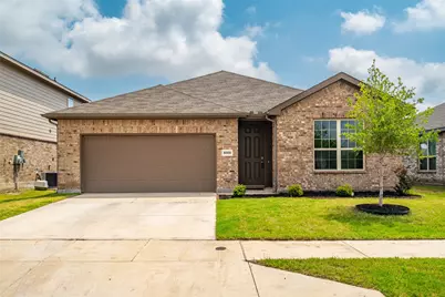 8000 Schooner Drive, Fort Worth, TX 76179 - Photo 1