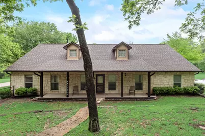 618 N Oak Branch Road, Waxahachie, TX 75167 - Photo 1