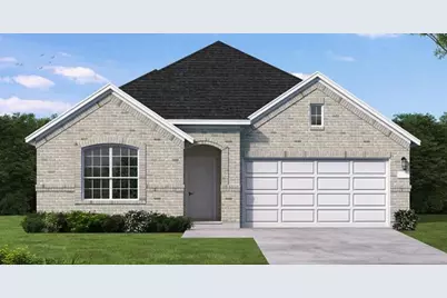 4524 Brentfield Drive, Fort Worth, TX 76036 - Photo 1