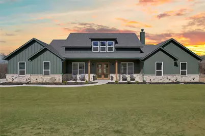 108 Grace View Road, Weatherford, TX 76088 - Photo 1