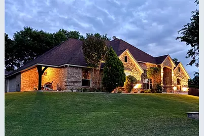 268 Hidden Creek Loop, Weatherford, TX 76085 - Photo 1