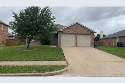 1601 Waters Edge Drive, Glenn Heights, TX 75154 - Photo 1