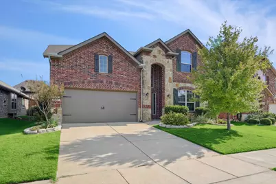 16328 White Rock Boulevard, Prosper, TX 75078 - Photo 1