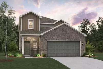 500 Suffolk Drive, Ferris, TX 75125 - Photo 1
