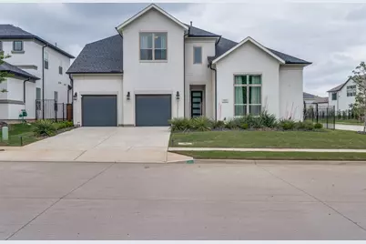 1125 Buckingham Place, Copper Canyon, TX 75077 - Photo 1