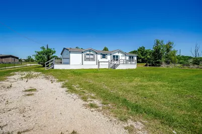 143 Carter Hills Lane, Weatherford, TX 76085 - Photo 1