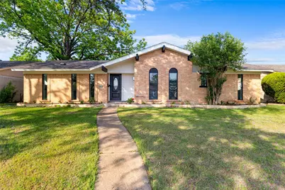 3421 Eastbrook Drive, Mesquite, TX 75150 - Photo 1