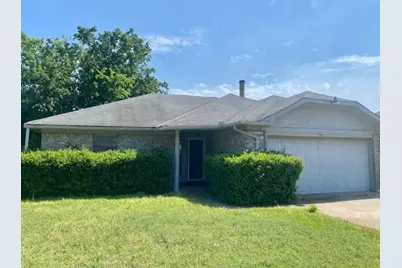 3401 Galemeadow Drive, Fort Worth, TX 76123 - Photo 1