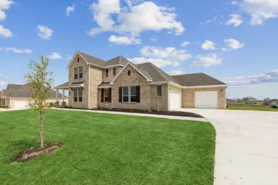 4440 Point Rider Road, Waxahachie, TX 75165 - Photo 1