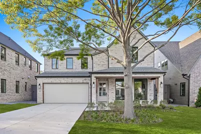 6451 Trammel Drive, Dallas, TX 75214 - Photo 1