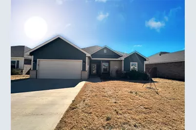 301 Sweet Pea Path, Abilene, TX 79602 - Photo 1