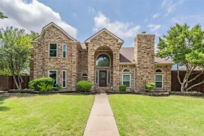 608 Ridgemont Drive, Allen, TX 75002 - Photo 1
