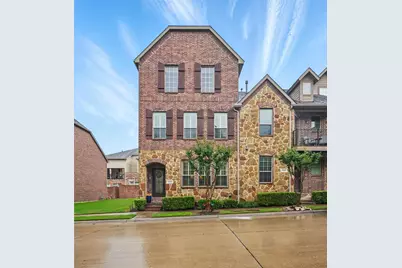 4244 Riverview Drive, Carrollton, TX 75010 - Photo 1