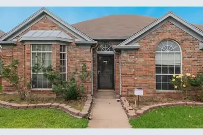 7101 Sonoma Valley Drive, Frisco, TX 75035 - Photo 1
