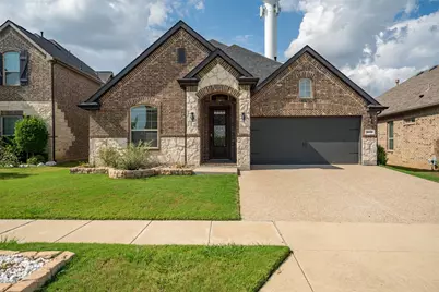 15809 Gladewater Terrace, Prosper, TX 75078 - Photo 1