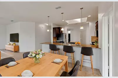 9133 Copper Crossing Drive, Fort Worth, TX 76131 - Photo 1