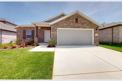 1748 Opaca Drive, Fort Worth, TX 76131 - Photo 1