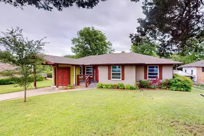 2212 Lanark Avenue, Dallas, TX 75203 - Photo 1