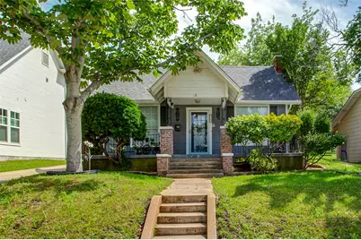 3763 W 5th Street, Fort Worth, TX 76107 - Photo 1