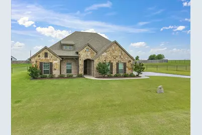 7221 Spring Ranch Court, Godley, TX 76044 - Photo 1