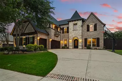 15083 Nottingham Lane, Frisco, TX 75035 - Photo 1