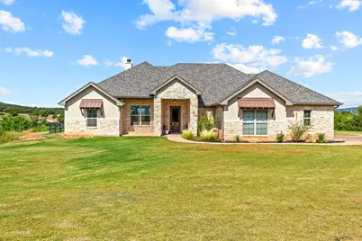 150 Cherokee Hills Lane, Abilene, TX 79606 - Photo 1