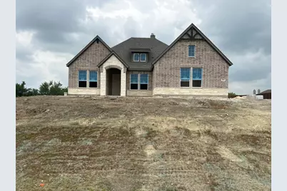 401 Indian Creek Road, Van Alstyne, TX 75495 - Photo 1