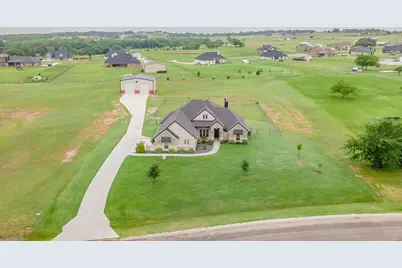 1111 Paradise Parkway, Poolville, TX 76487 - Photo 1