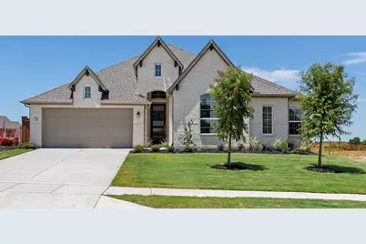 4047 Bedford, Crandall, TX 75114 - Photo 1