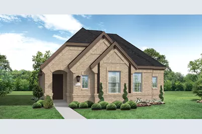 2812 Chester Drive, Celina, TX 75009 - Photo 1