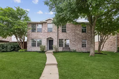 1411 Thistle Circle, Allen, TX 75002 - Photo 1