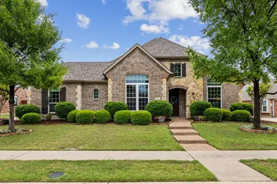 401 Willow Run, Prosper, TX 75078 - Photo 1