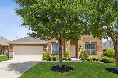 3237 Horizons Drive, Little Elm, TX 75068 - Photo 1