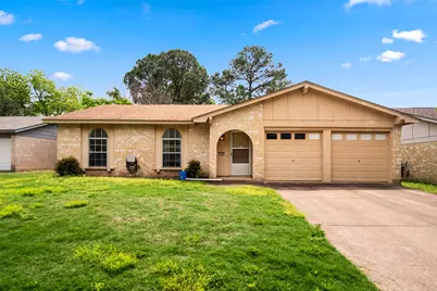 2306 Vassar Court, Arlington, TX 76015 - Photo 1