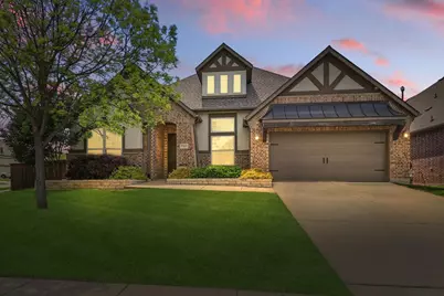7401 Sabine Drive, McKinney, TX 75071 - Photo 1