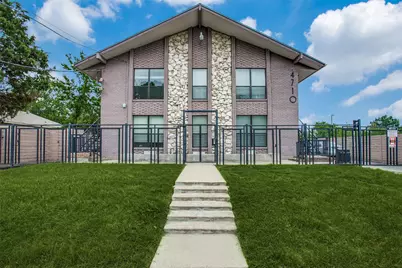 4710 Munger Avenue #205, Dallas, TX 75204 - Photo 1